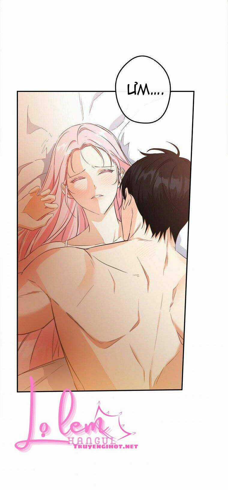 Cuộc Hôn Nhân Giả Dối Chapter 85.2 trang 11