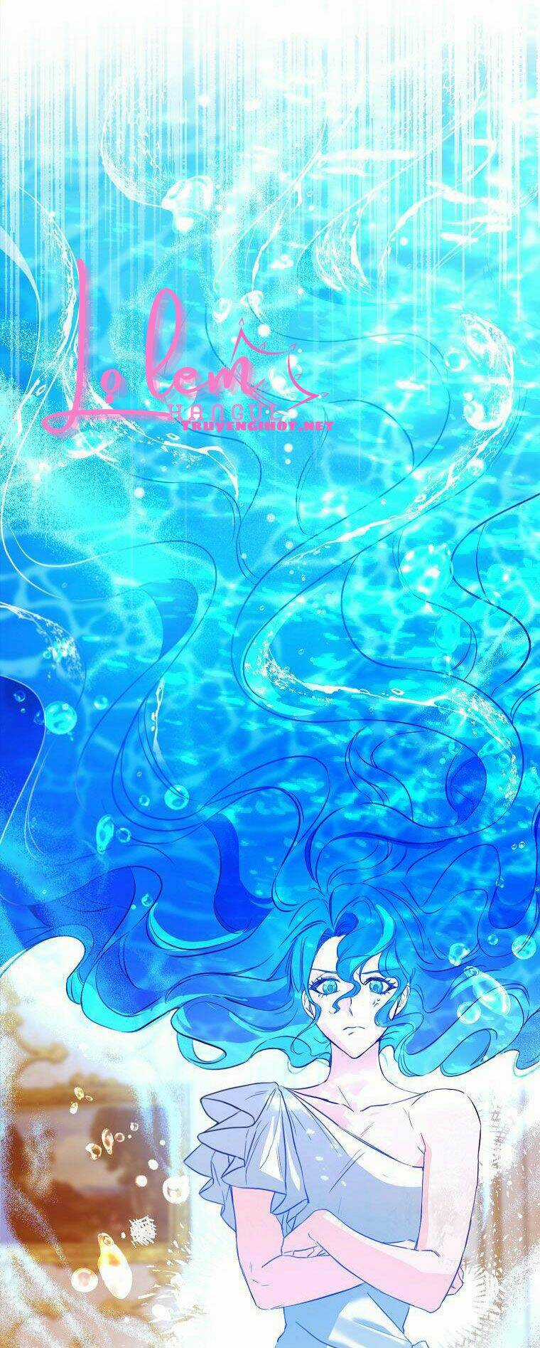 Cuộc Hôn Nhân Giả Dối Chapter 85.2 trang 13