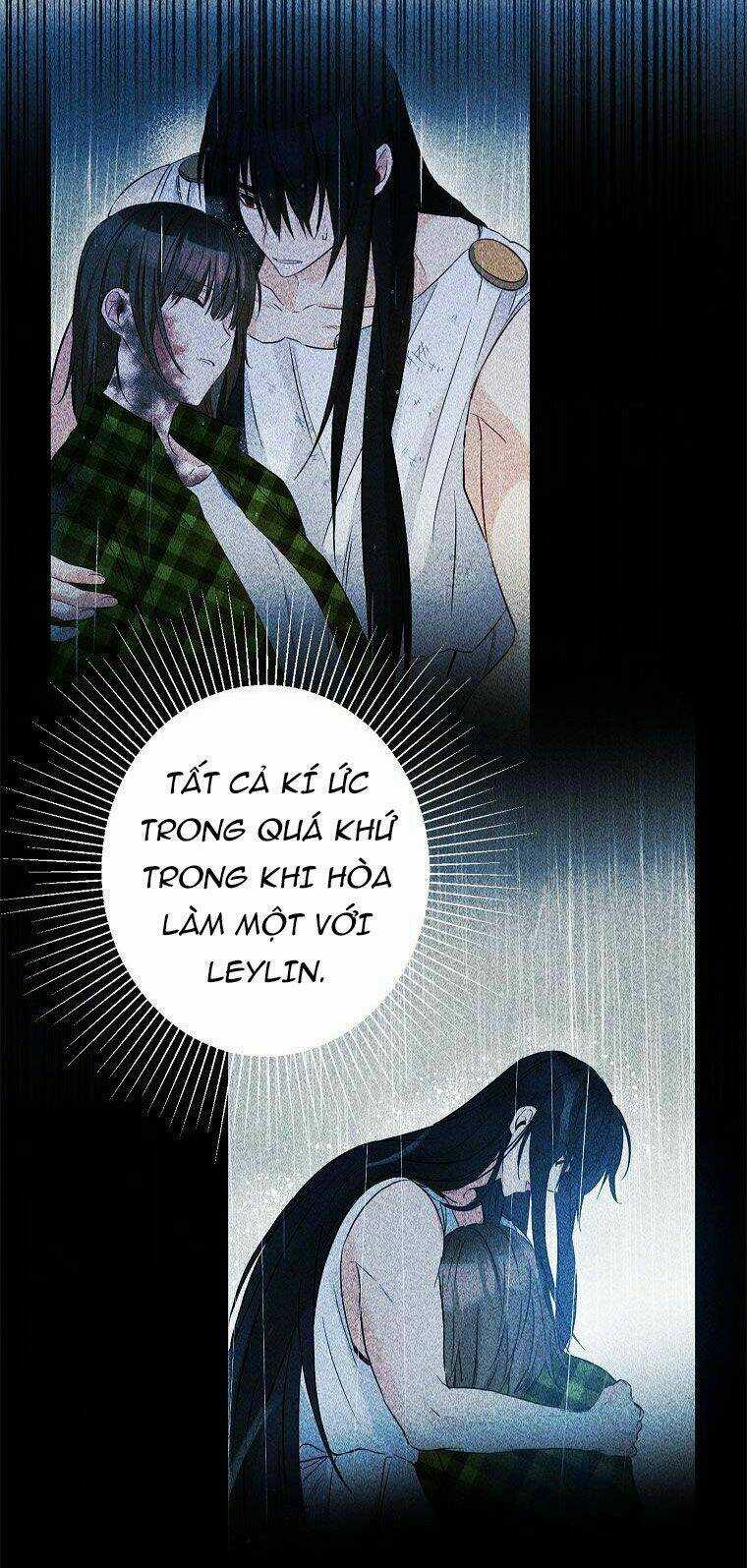 Cuộc Hôn Nhân Giả Dối Chapter 85.2 trang 3