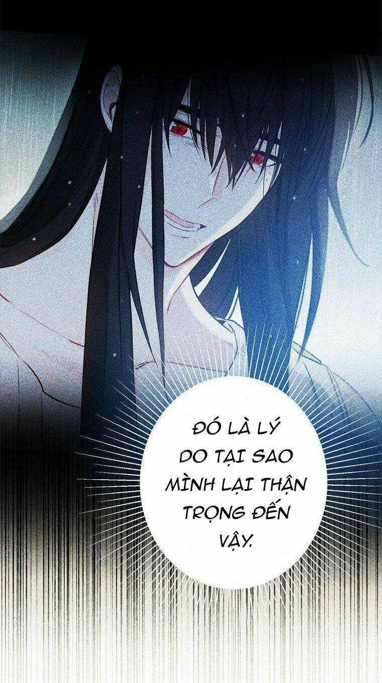 Cuộc Hôn Nhân Giả Dối Chapter 85.2 trang 4