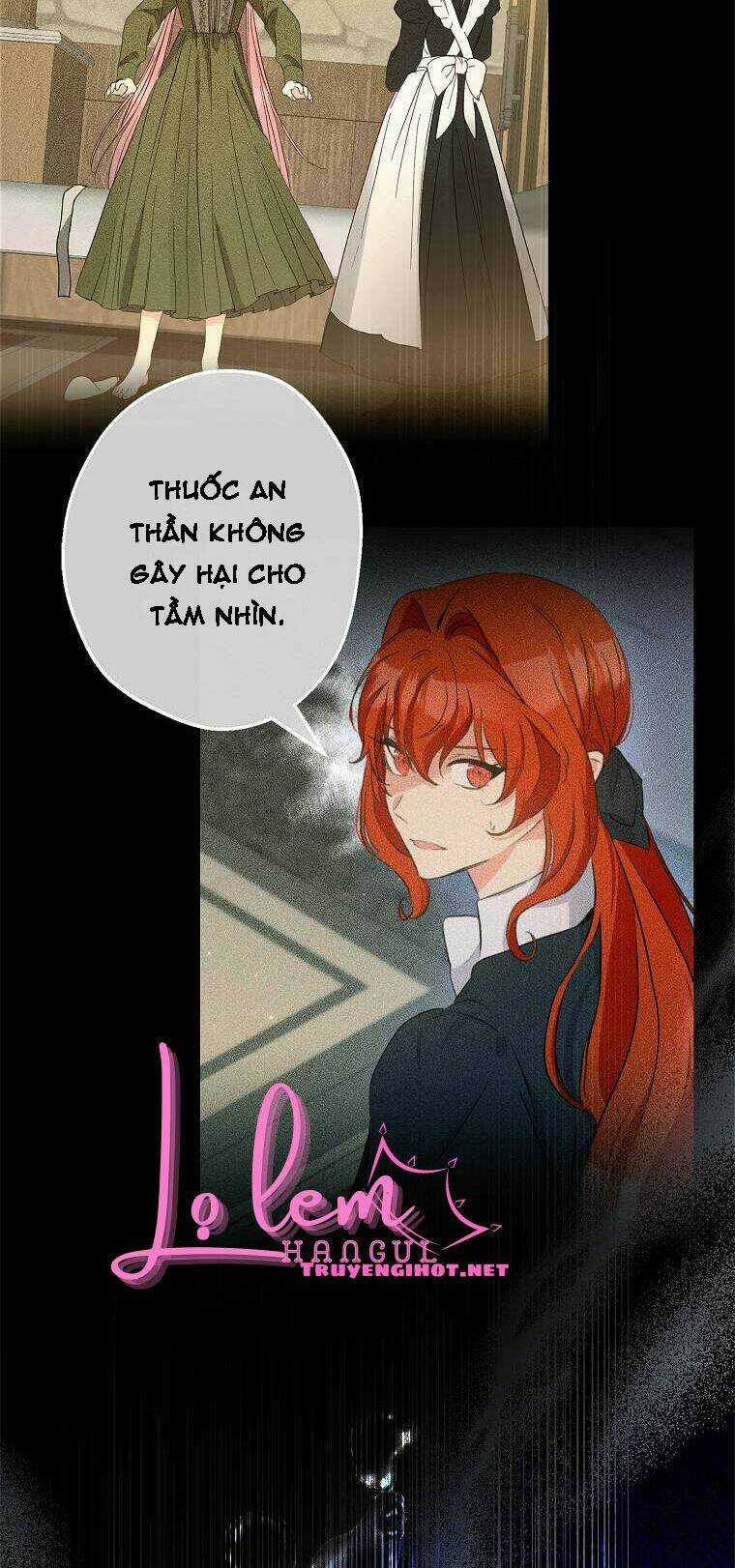 Cuộc Hôn Nhân Giả Dối Chapter 86.1 trang 11