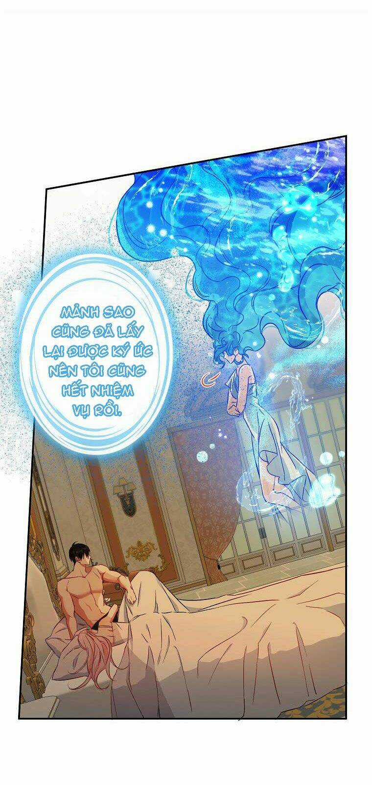 Cuộc Hôn Nhân Giả Dối Chapter 86.1 trang 18