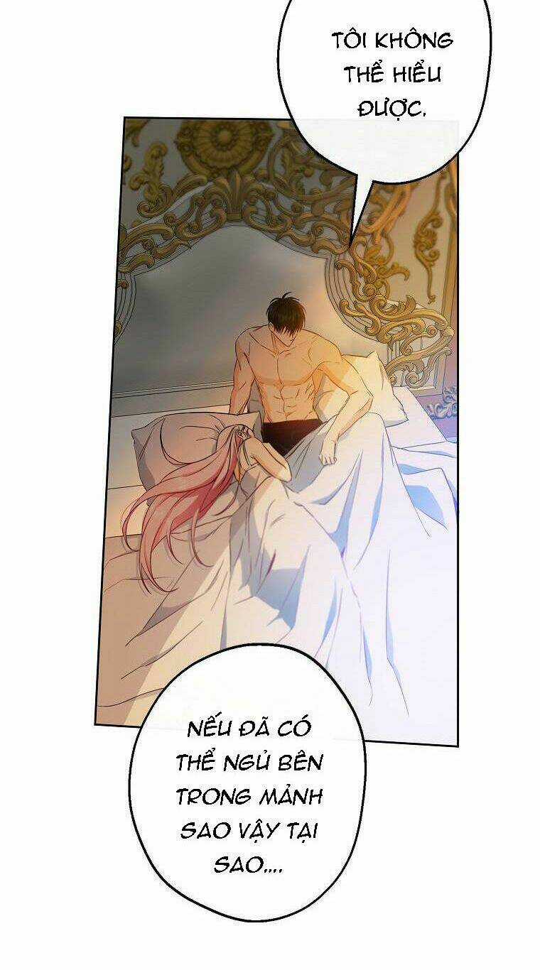 Cuộc Hôn Nhân Giả Dối Chapter 86.1 trang 25