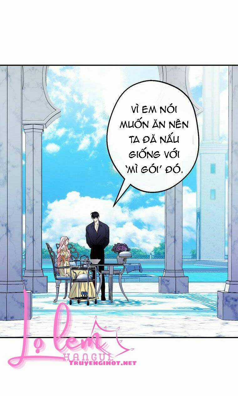 Cuộc Hôn Nhân Giả Dối Chapter 86.1 trang 37