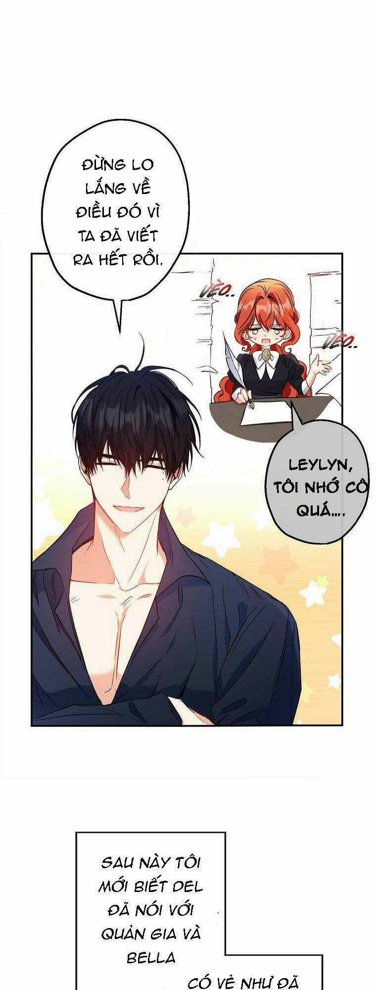 Cuộc Hôn Nhân Giả Dối Chapter 86.1 trang 48