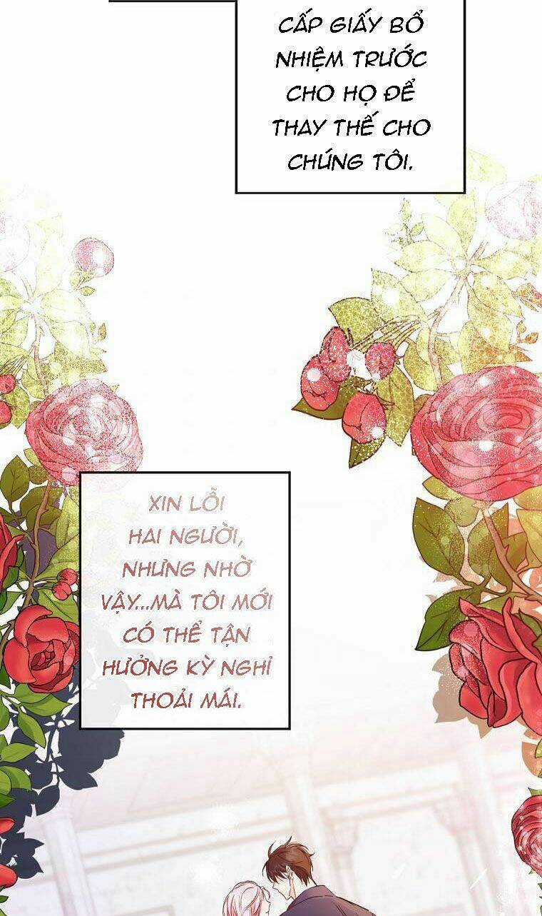 Cuộc Hôn Nhân Giả Dối Chapter 86.1 trang 49
