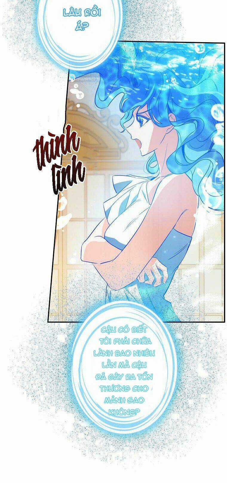 Cuộc Hôn Nhân Giả Dối Chapter 86.1 trang 5