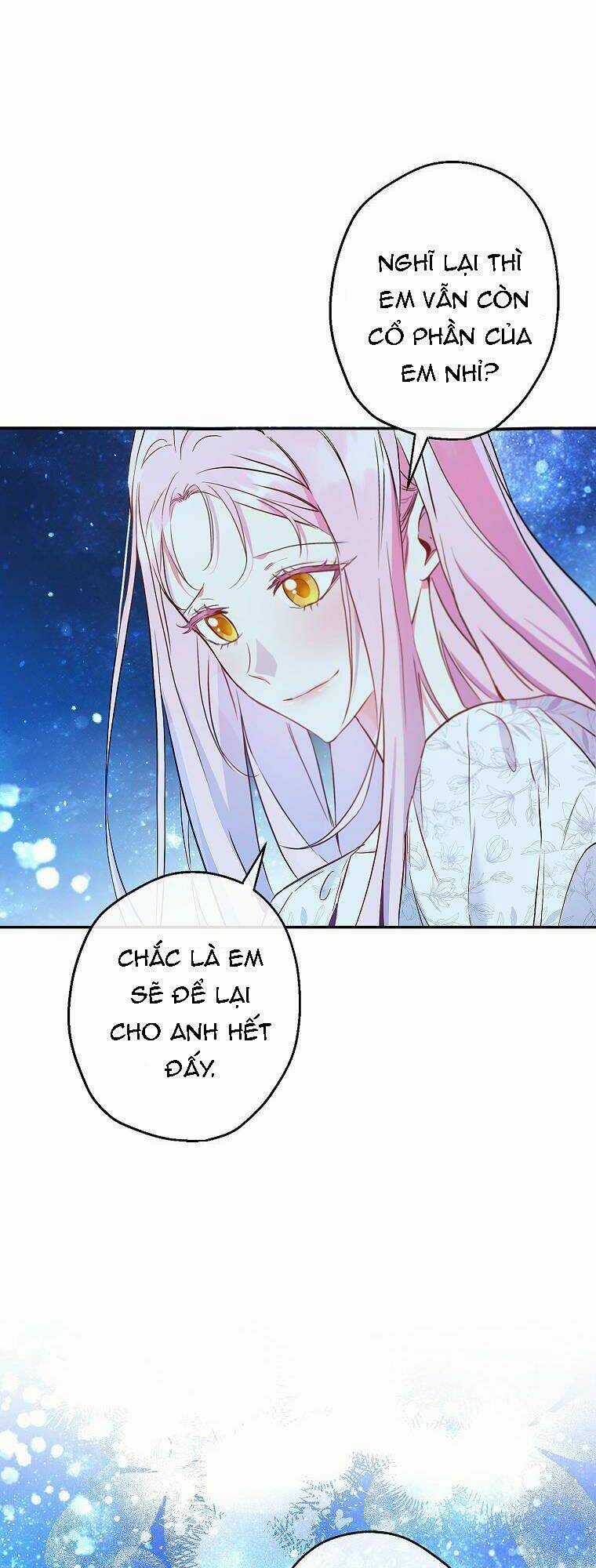 Cuộc Hôn Nhân Giả Dối Chapter 86.2 trang 15