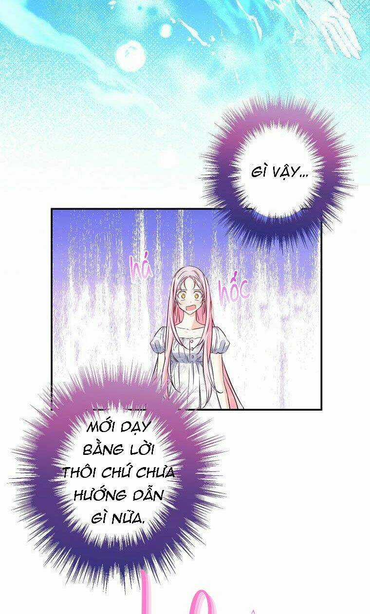 Cuộc Hôn Nhân Giả Dối Chapter 86.2 trang 6