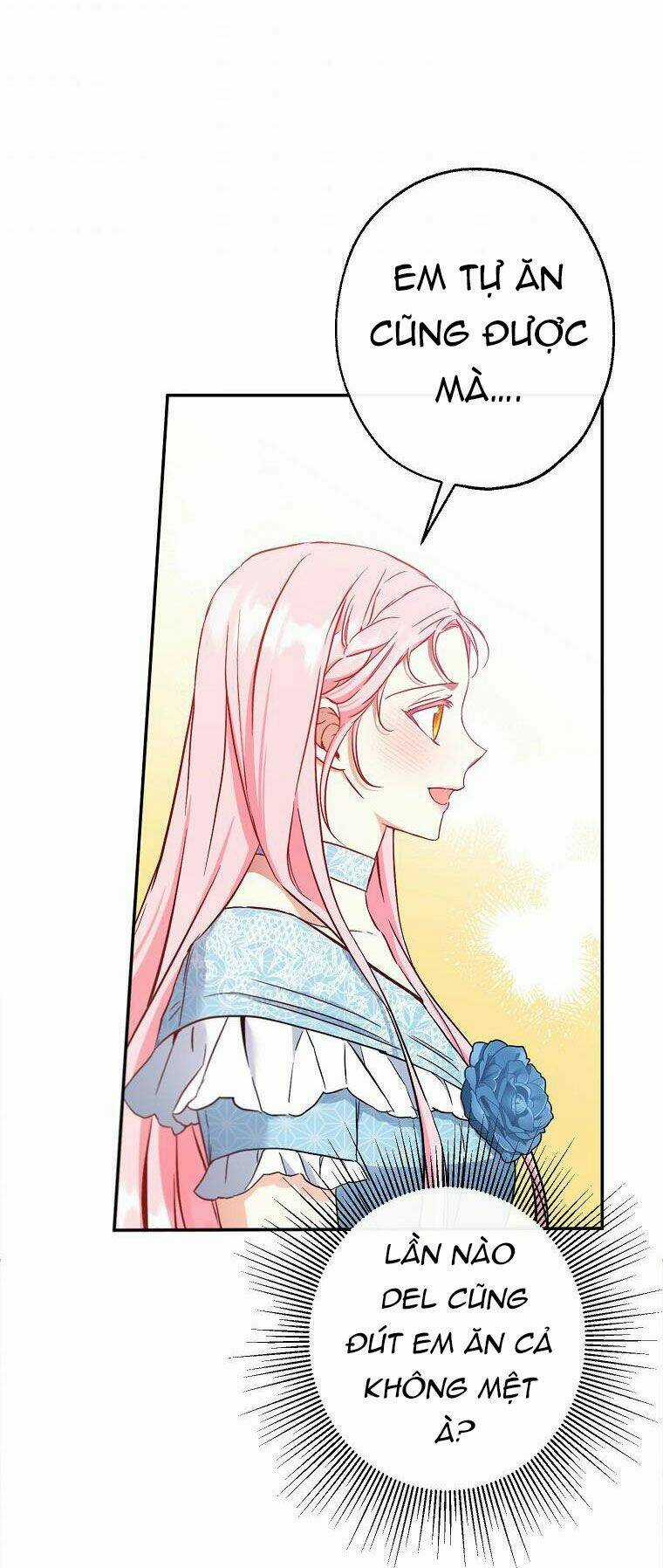 Cuộc Hôn Nhân Giả Dối Chapter 87.1 trang 10