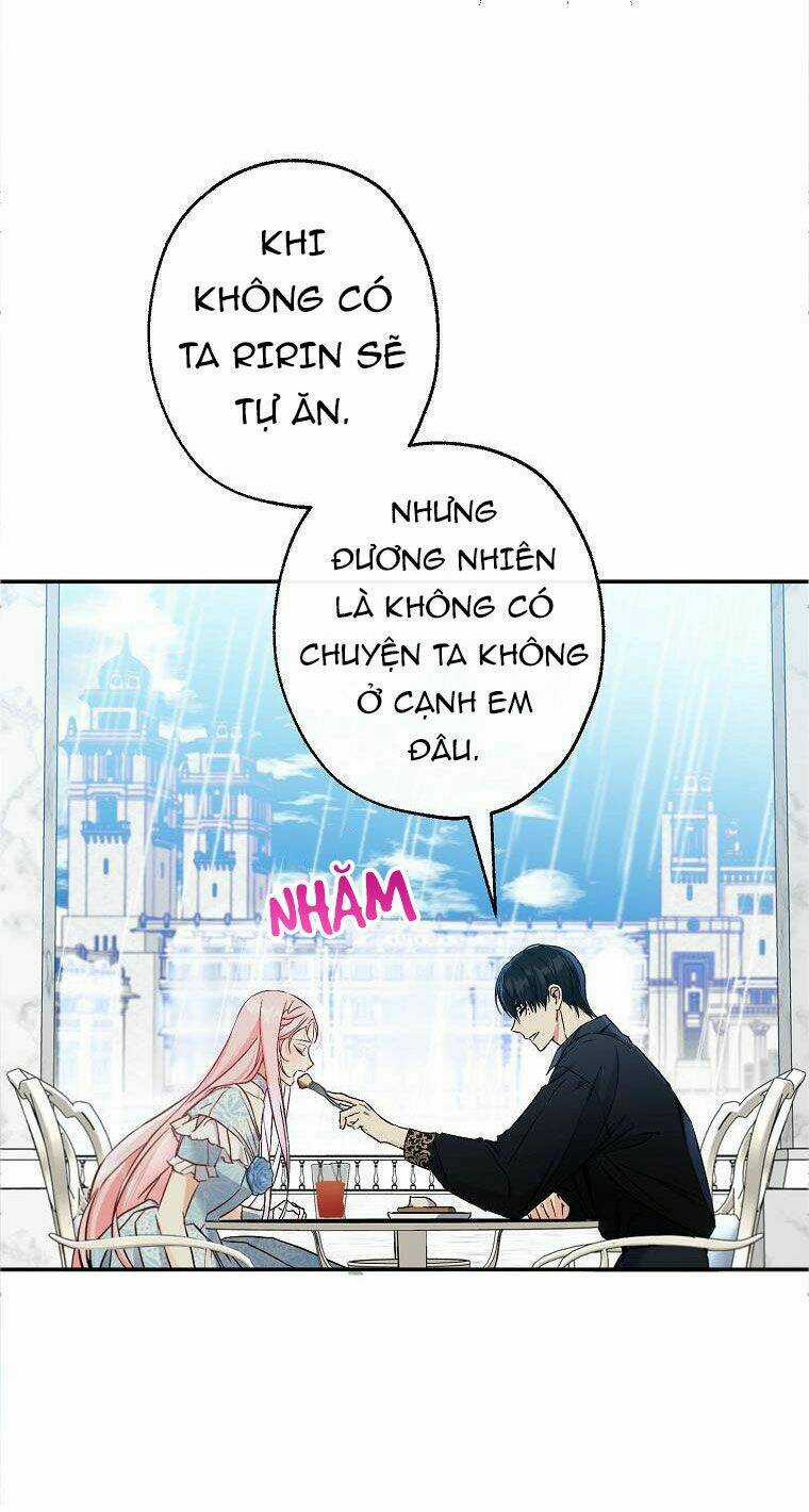 Cuộc Hôn Nhân Giả Dối Chapter 87.1 trang 11