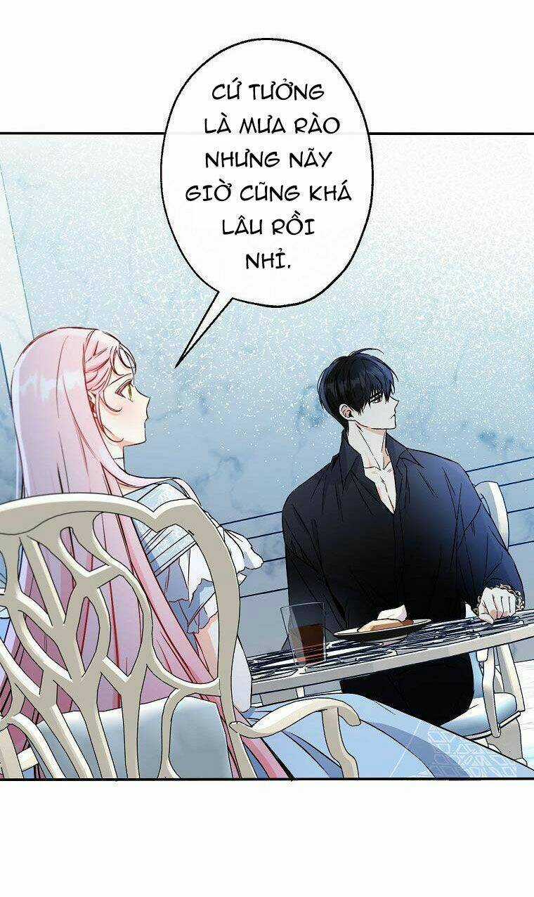 Cuộc Hôn Nhân Giả Dối Chapter 87.1 trang 13