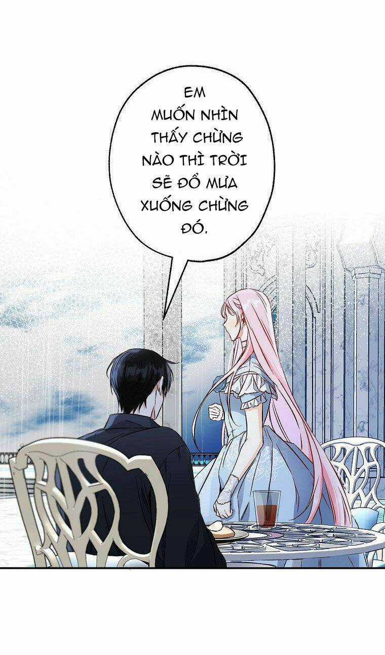 Cuộc Hôn Nhân Giả Dối Chapter 87.1 trang 15