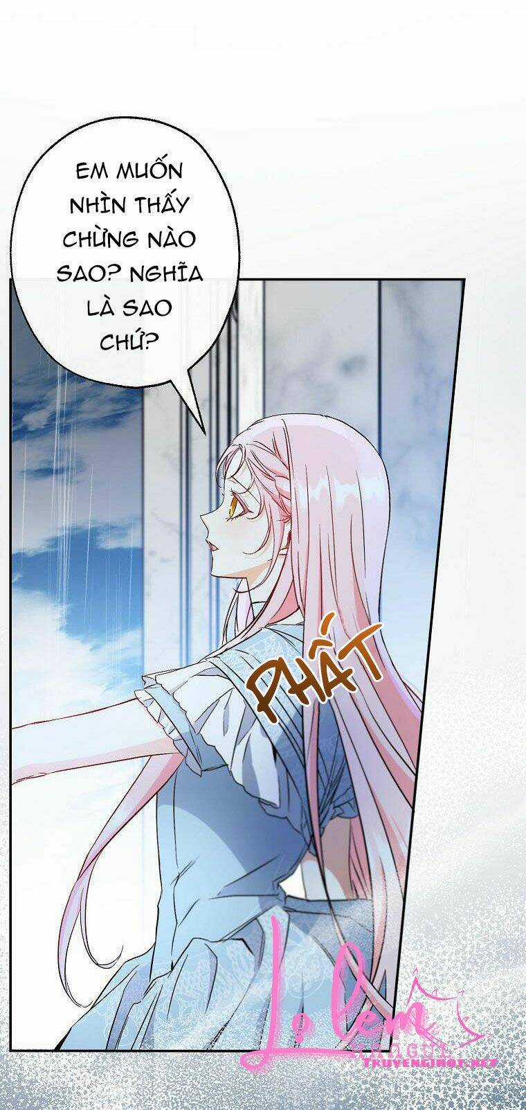 Cuộc Hôn Nhân Giả Dối Chapter 87.1 trang 16