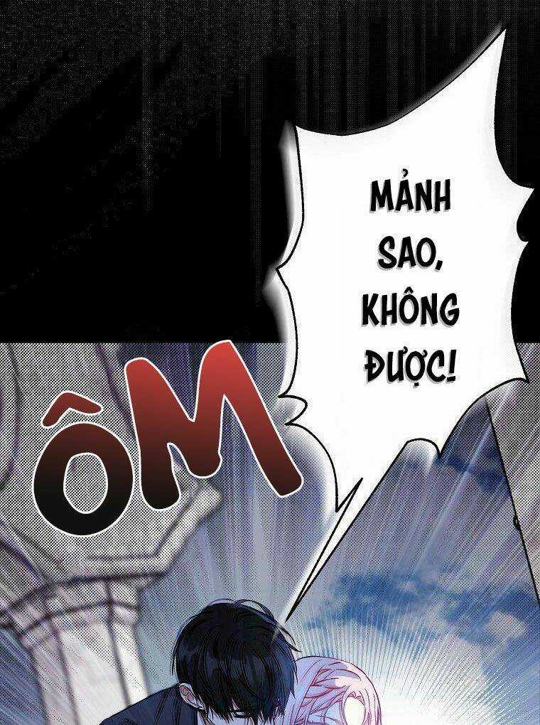 Cuộc Hôn Nhân Giả Dối Chapter 87.1 trang 20