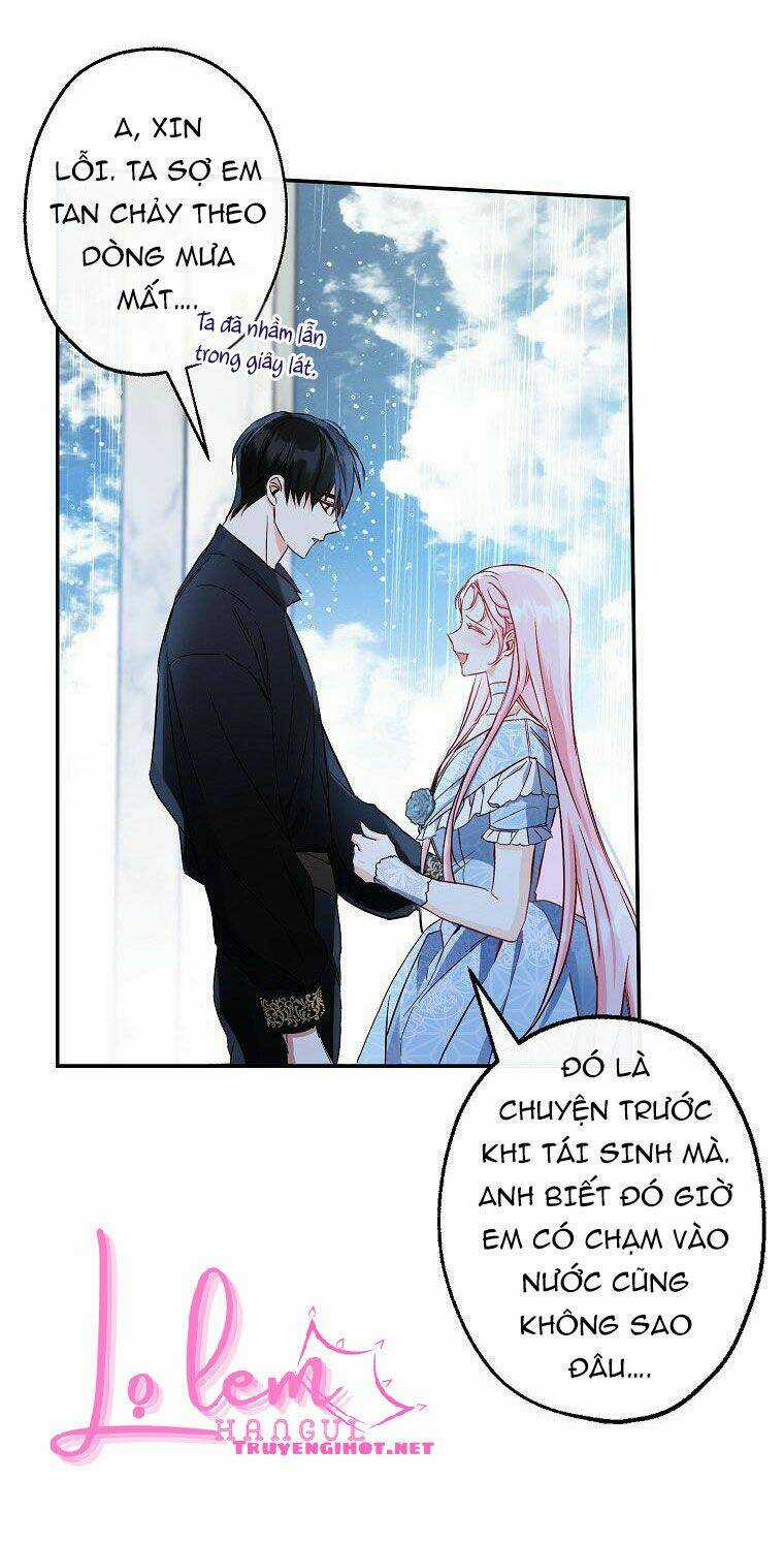 Cuộc Hôn Nhân Giả Dối Chapter 87.1 trang 24