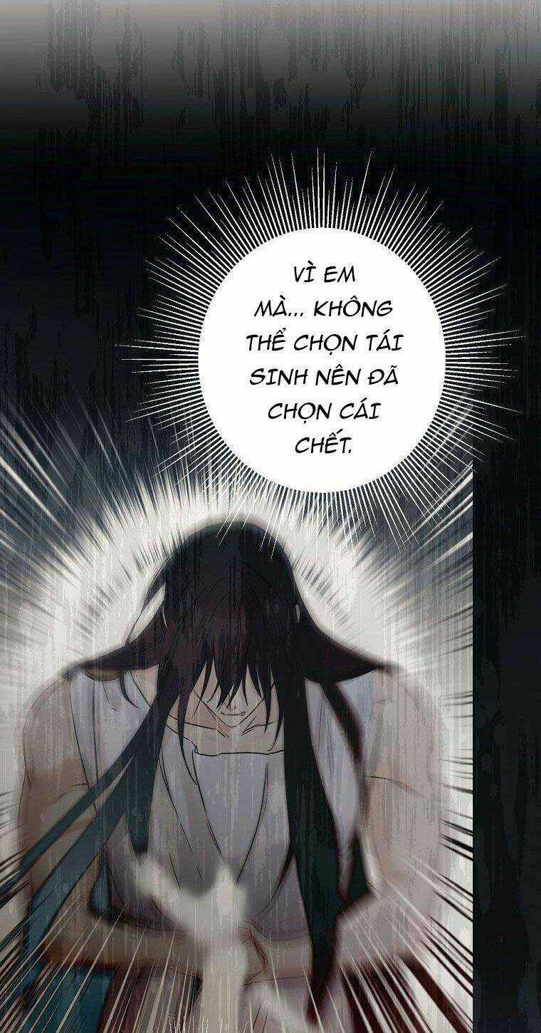 Cuộc Hôn Nhân Giả Dối Chapter 87.1 trang 29