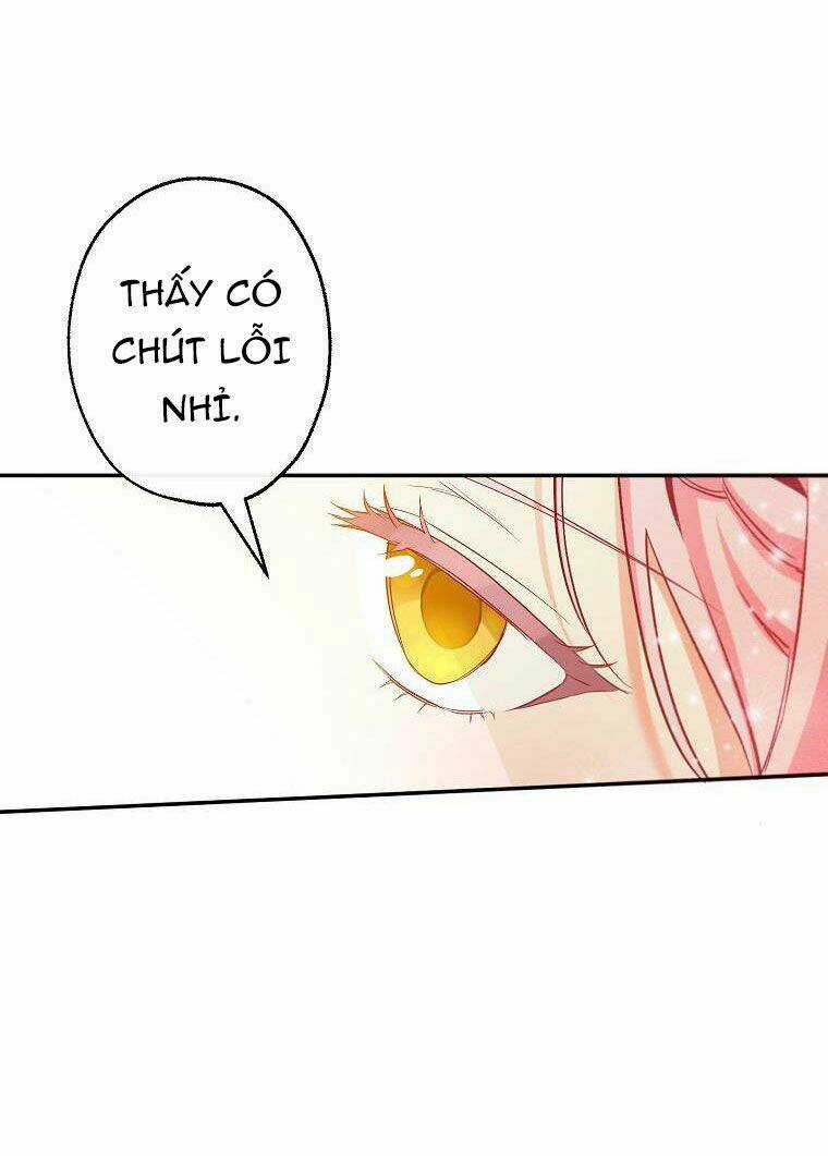 Cuộc Hôn Nhân Giả Dối Chapter 87.1 trang 3