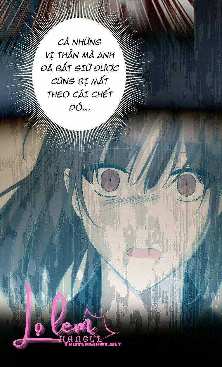 Cuộc Hôn Nhân Giả Dối Chapter 87.1 trang 30