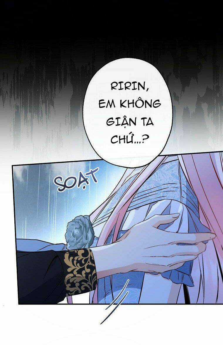 Cuộc Hôn Nhân Giả Dối Chapter 87.1 trang 31