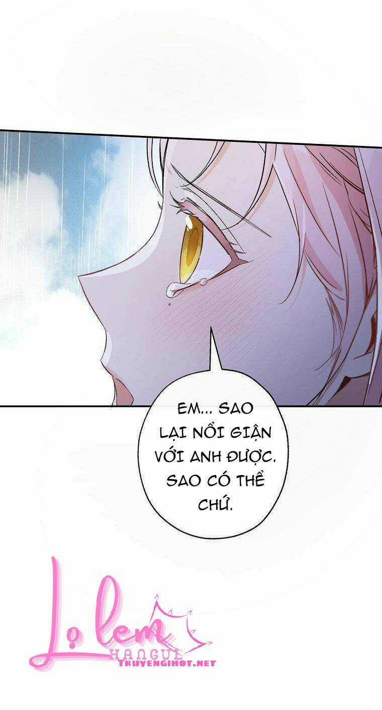 Cuộc Hôn Nhân Giả Dối Chapter 87.1 trang 32