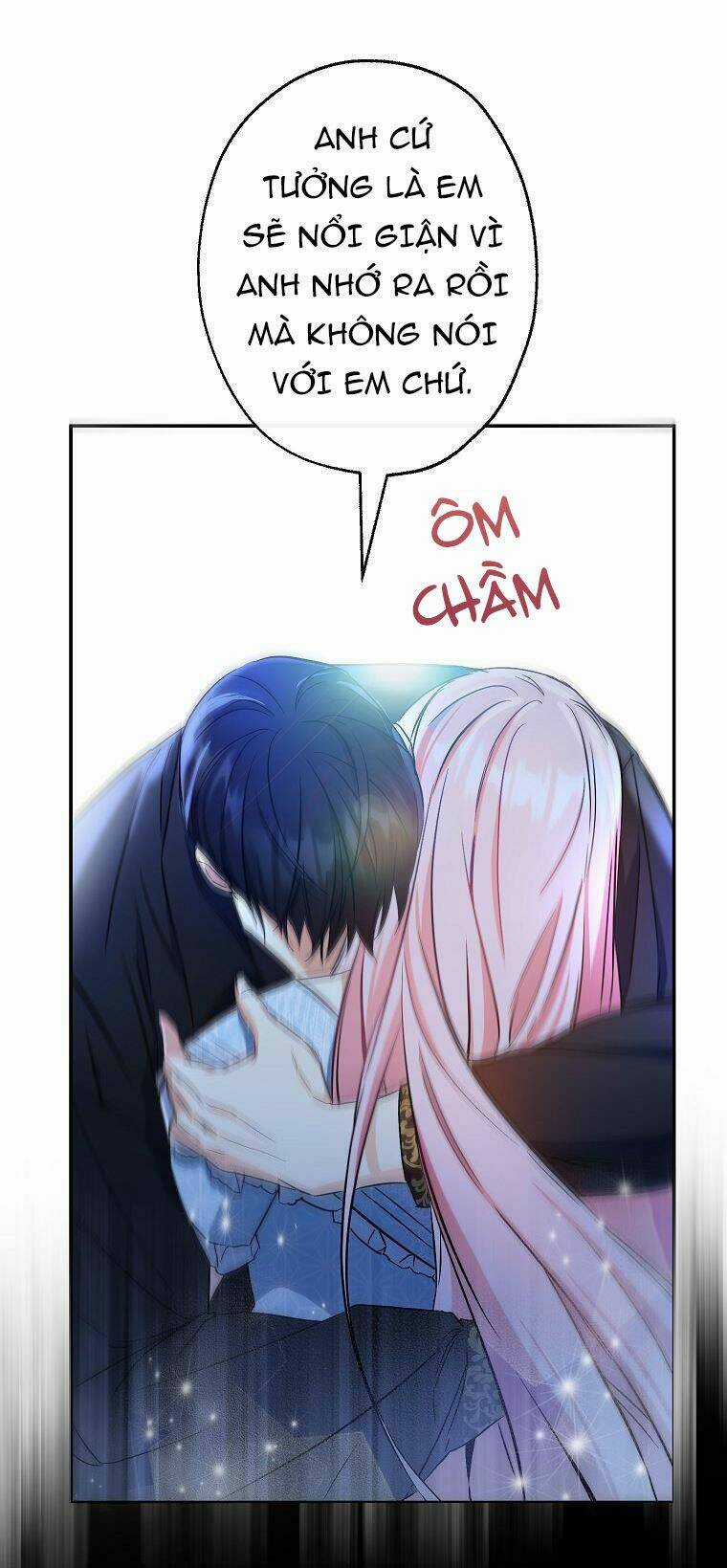 Cuộc Hôn Nhân Giả Dối Chapter 87.1 trang 33