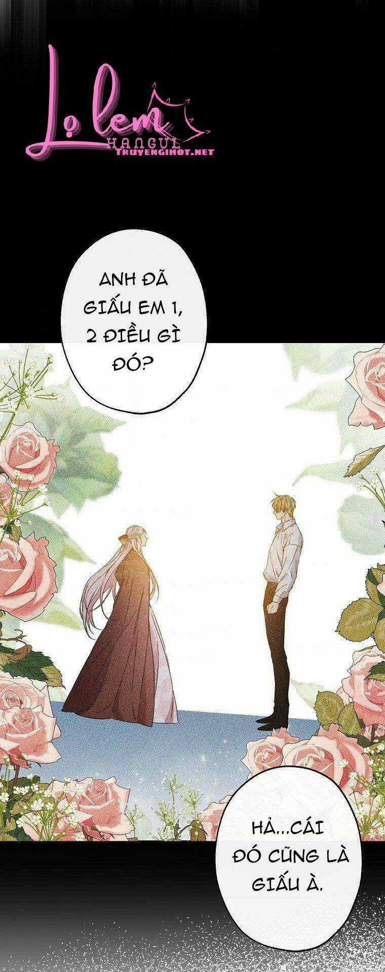 Cuộc Hôn Nhân Giả Dối Chapter 87.1 trang 34