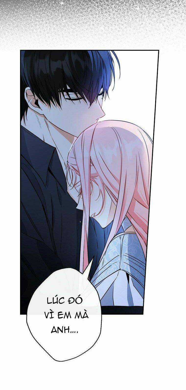 Cuộc Hôn Nhân Giả Dối Chapter 87.1 trang 35