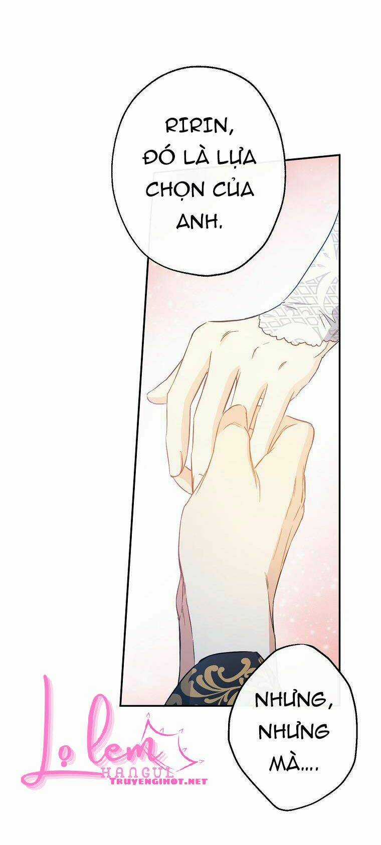 Cuộc Hôn Nhân Giả Dối Chapter 87.1 trang 36