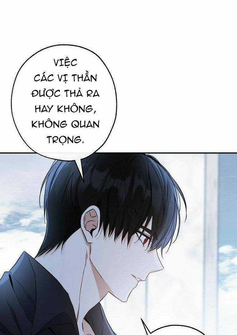 Cuộc Hôn Nhân Giả Dối Chapter 87.1 trang 37