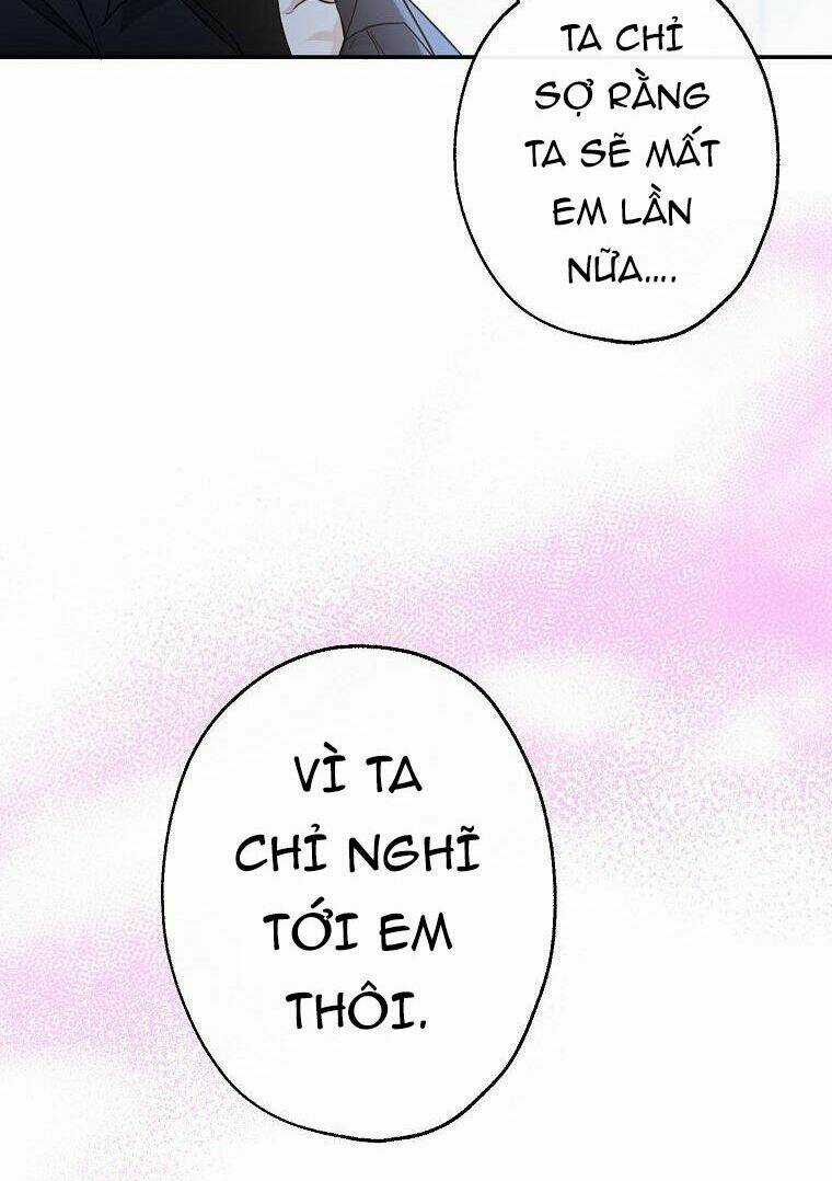 Cuộc Hôn Nhân Giả Dối Chapter 87.1 trang 38