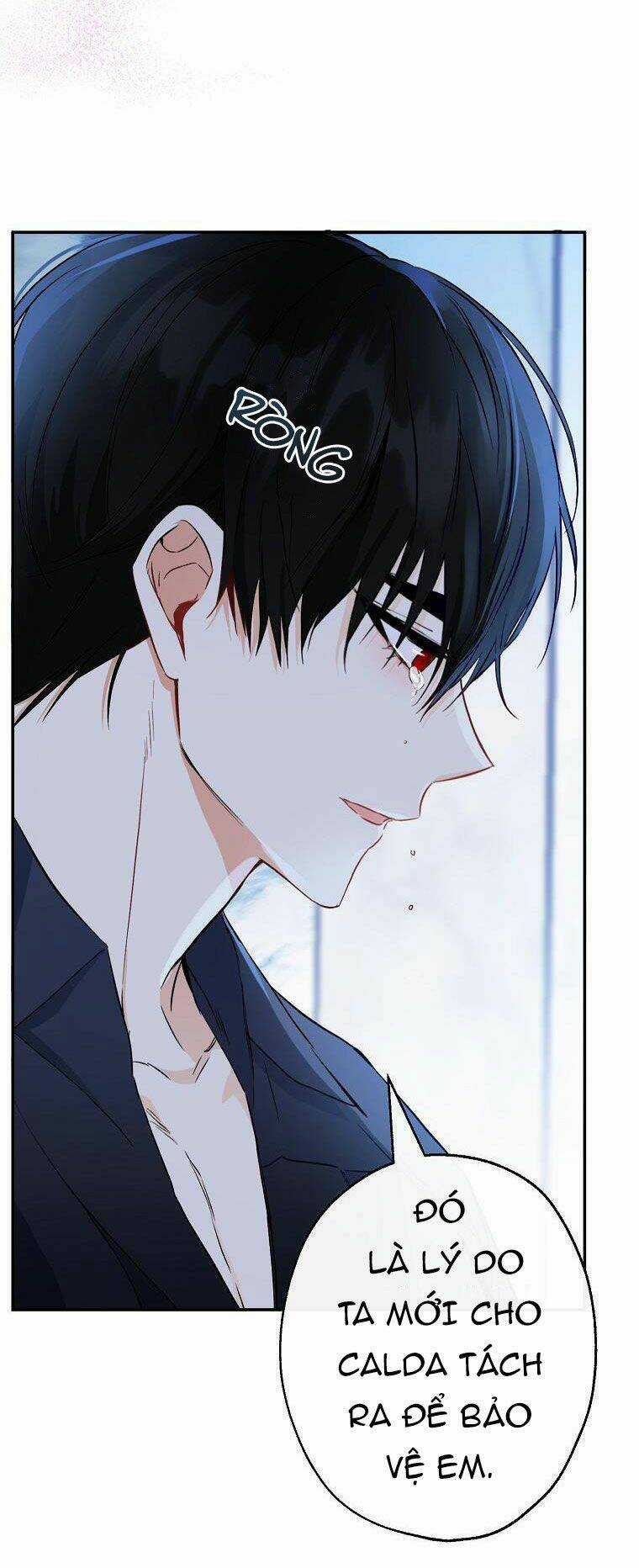 Cuộc Hôn Nhân Giả Dối Chapter 87.1 trang 39