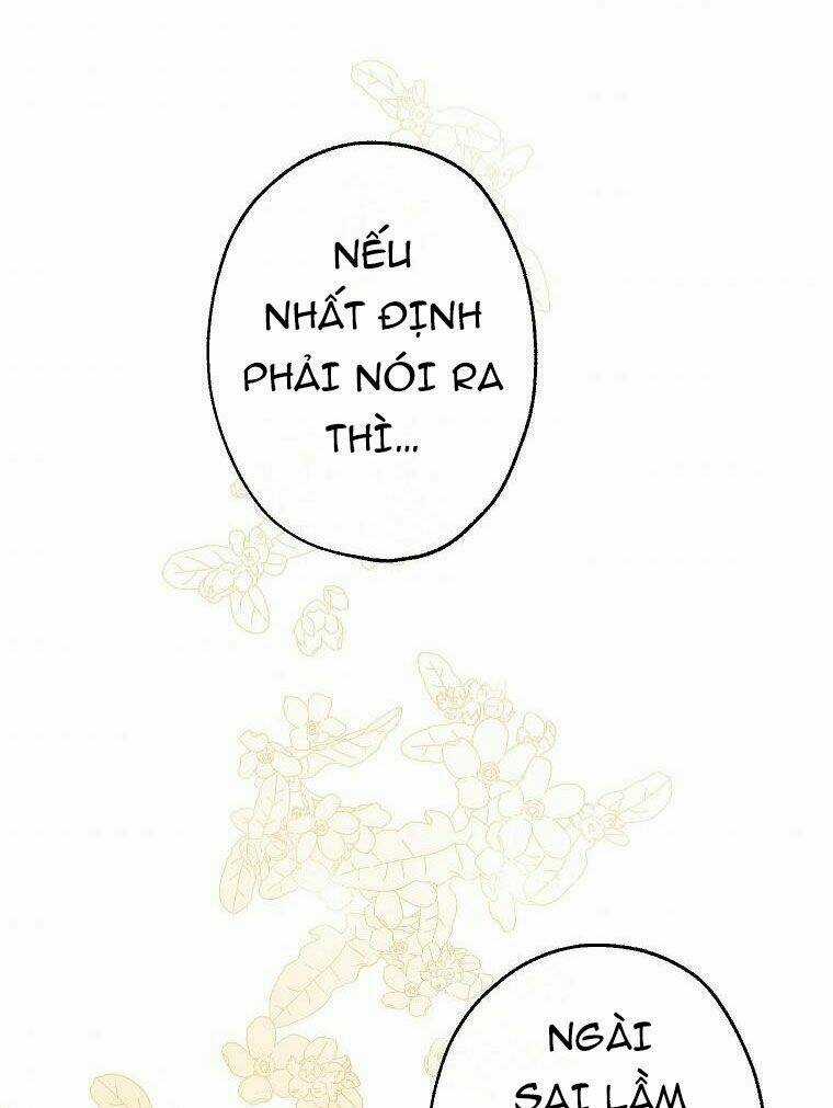 Cuộc Hôn Nhân Giả Dối Chapter 87.1 trang 41