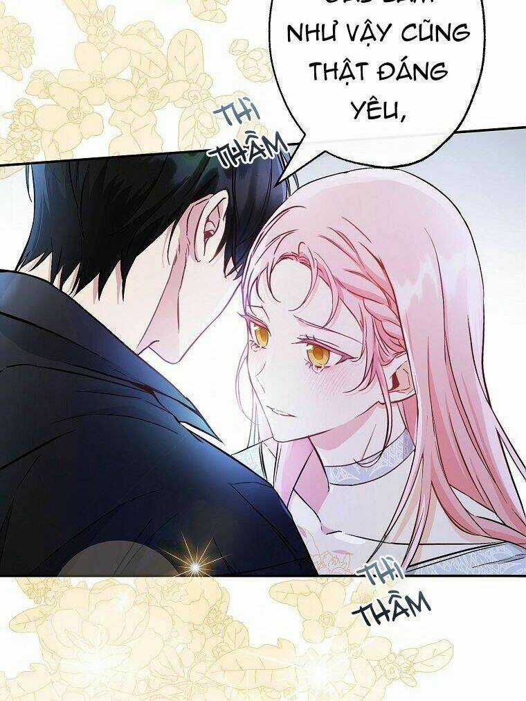 Cuộc Hôn Nhân Giả Dối Chapter 87.1 trang 42