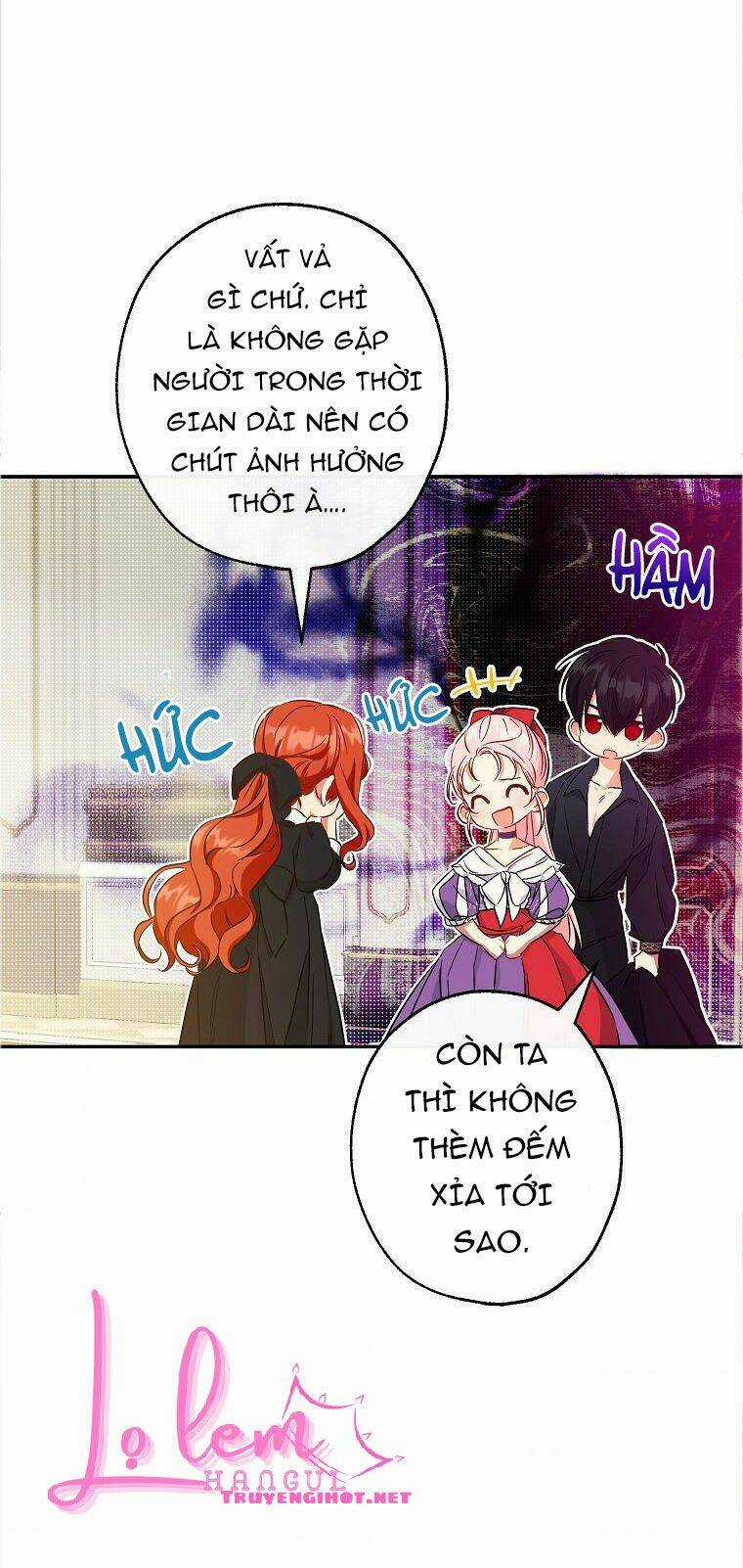 Cuộc Hôn Nhân Giả Dối Chapter 87.1 trang 48