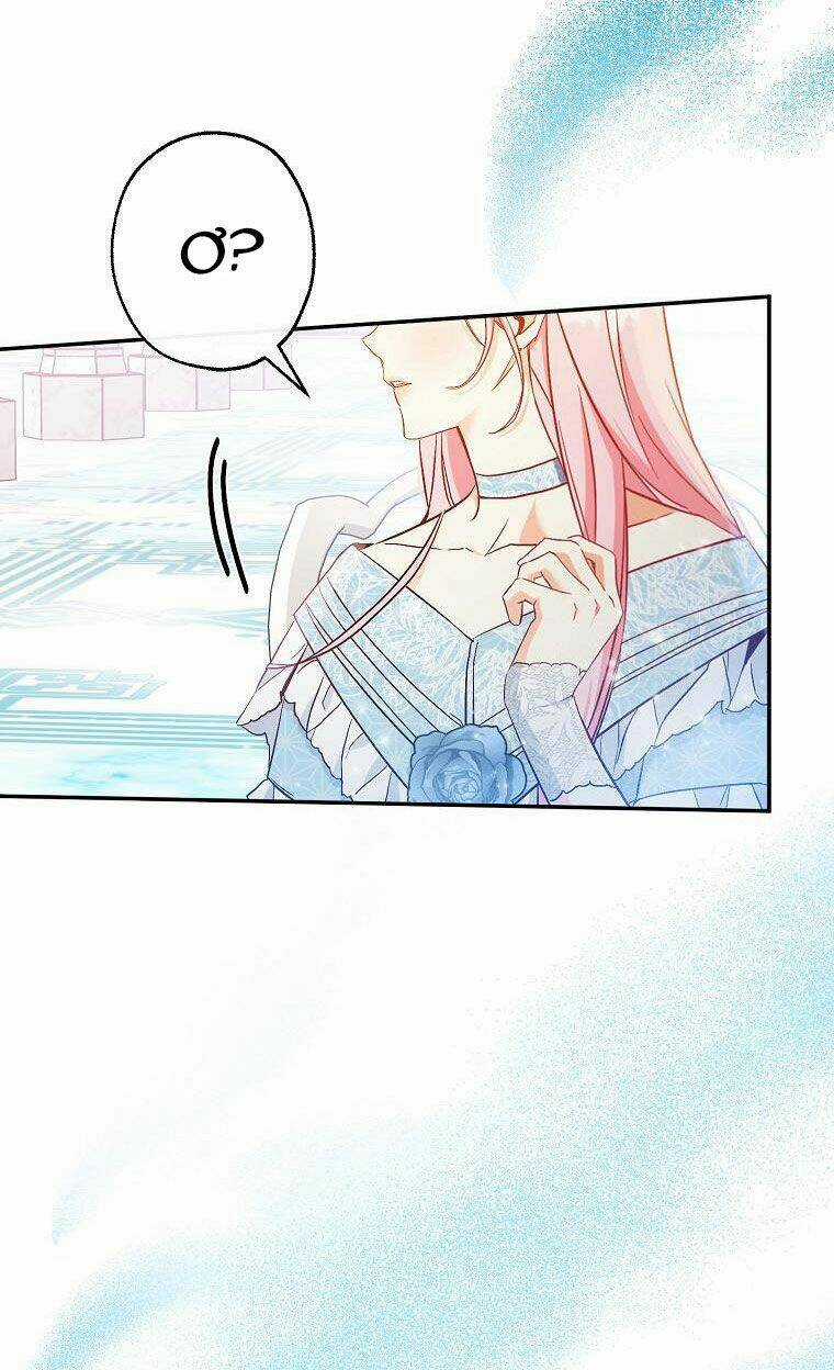 Cuộc Hôn Nhân Giả Dối Chapter 87.1 trang 5