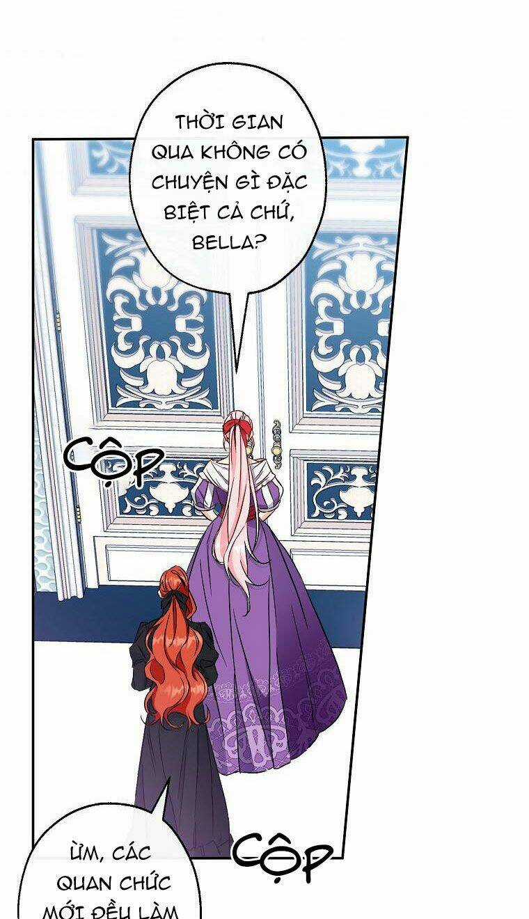 Cuộc Hôn Nhân Giả Dối Chapter 87.1 trang 50