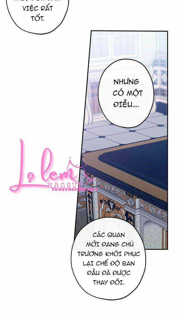 Cuộc Hôn Nhân Giả Dối Chapter 87.1 trang 51