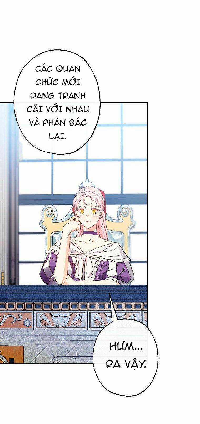 Cuộc Hôn Nhân Giả Dối Chapter 87.1 trang 52