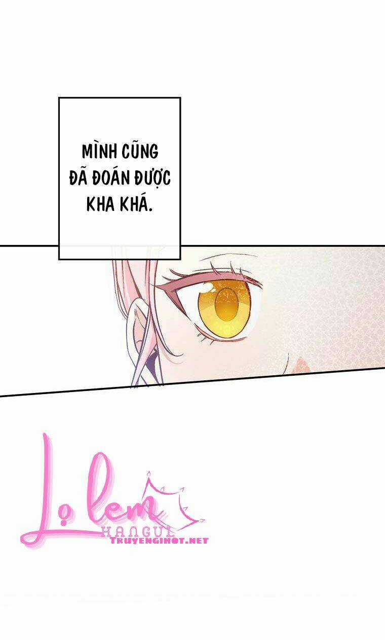 Cuộc Hôn Nhân Giả Dối Chapter 87.1 trang 53