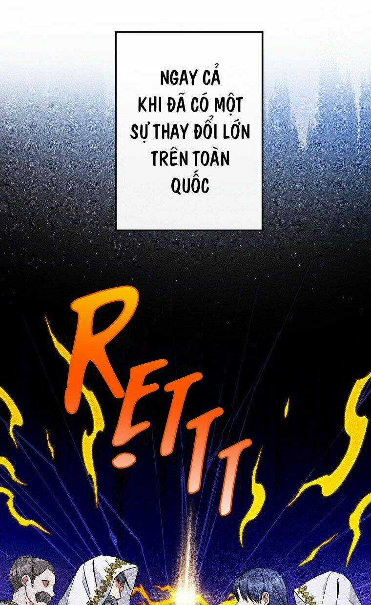 Cuộc Hôn Nhân Giả Dối Chapter 87.1 trang 54