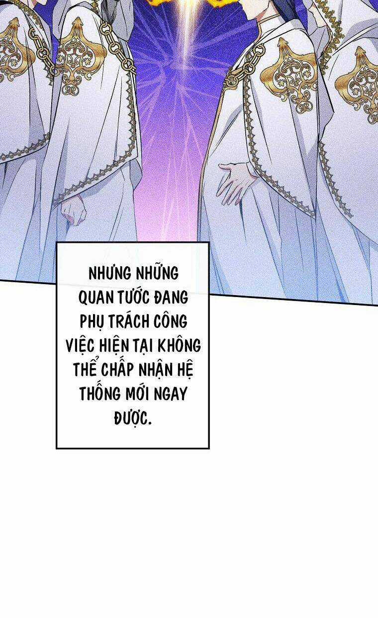 Cuộc Hôn Nhân Giả Dối Chapter 87.1 trang 55