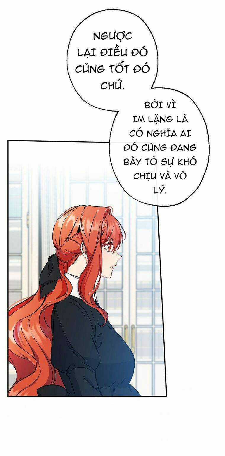 Cuộc Hôn Nhân Giả Dối Chapter 87.1 trang 56