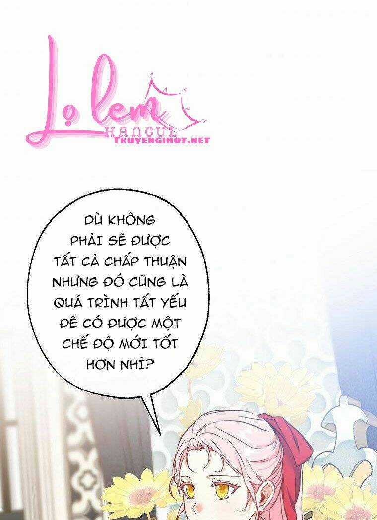 Cuộc Hôn Nhân Giả Dối Chapter 87.1 trang 57