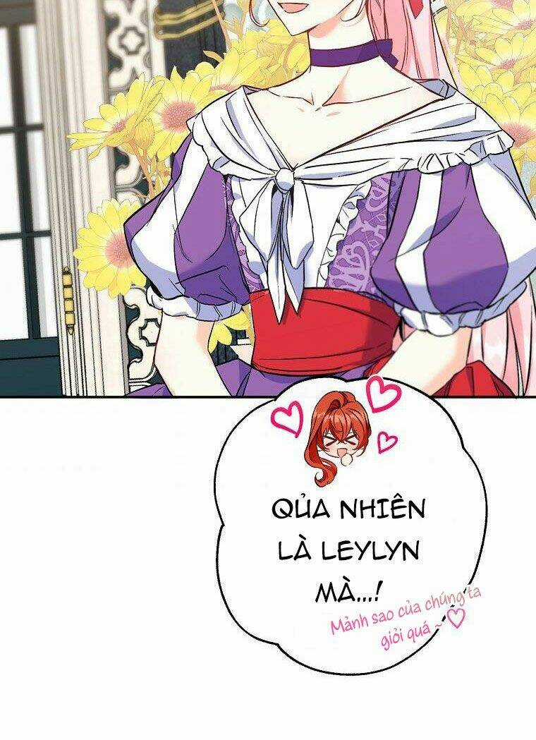 Cuộc Hôn Nhân Giả Dối Chapter 87.1 trang 58