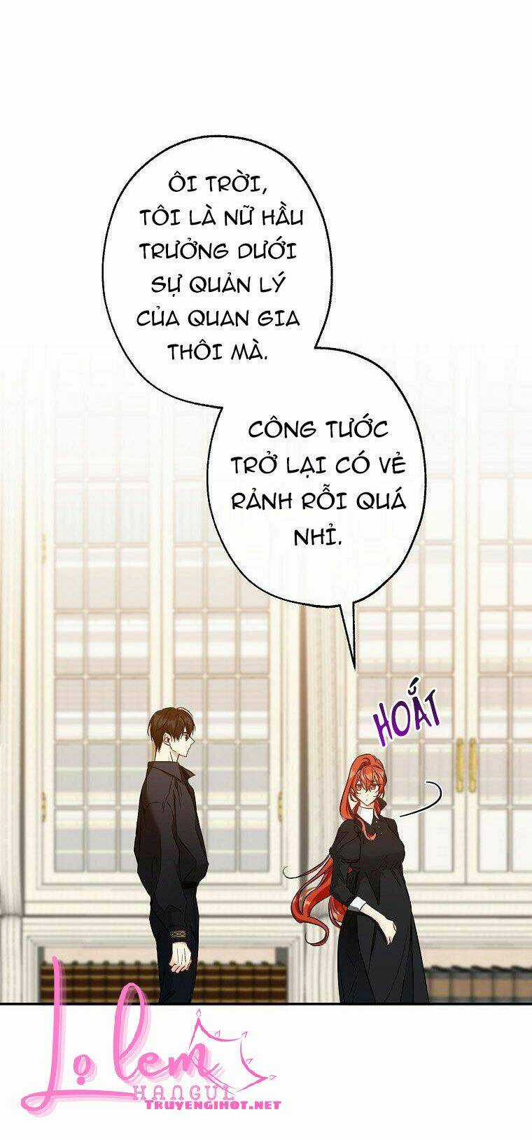 Cuộc Hôn Nhân Giả Dối Chapter 87.1 trang 60