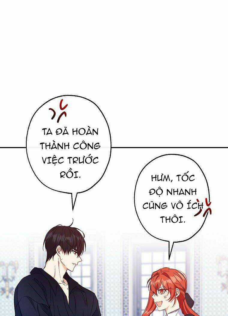 Cuộc Hôn Nhân Giả Dối Chapter 87.1 trang 61