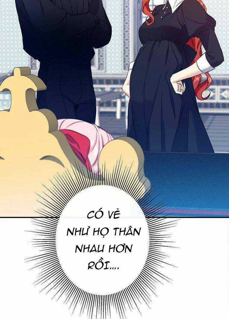 Cuộc Hôn Nhân Giả Dối Chapter 87.1 trang 62