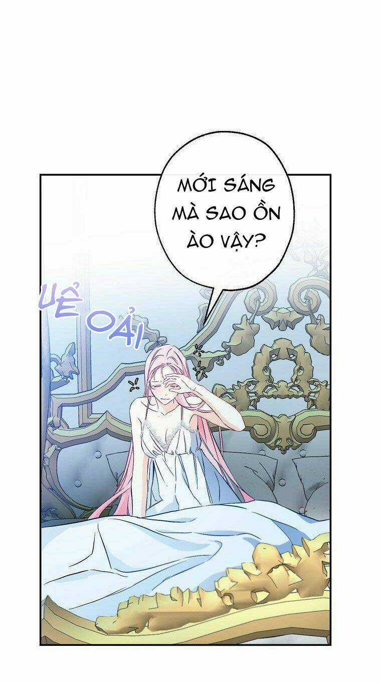 Cuộc Hôn Nhân Giả Dối Chapter 87.1 trang 67