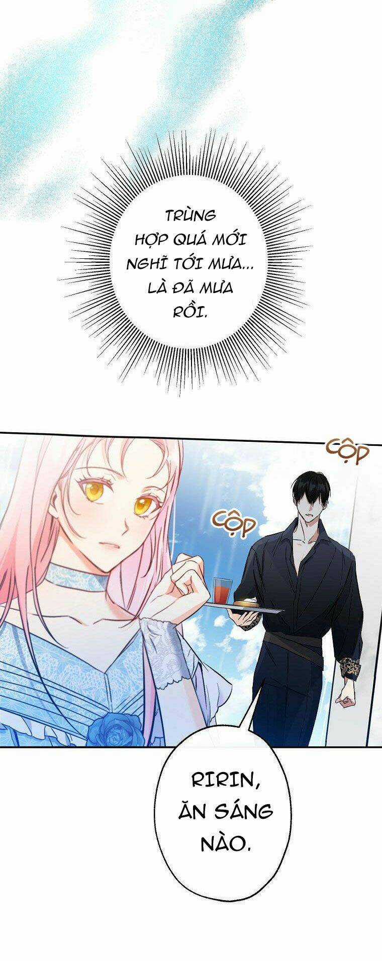 Cuộc Hôn Nhân Giả Dối Chapter 87.1 trang 7